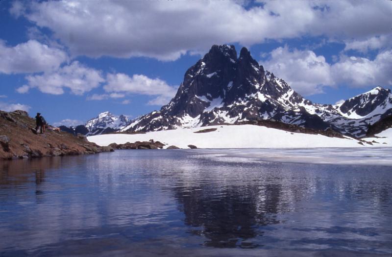  , 20 mai 2002, lac Gentau (64)