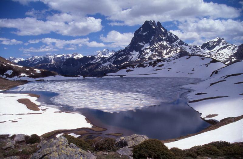  , 20 mai 2002, lac Gentau (64)