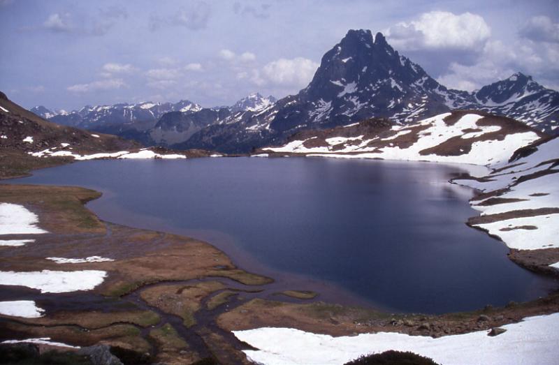  , 30 mai 2002, lac Gentau (64)