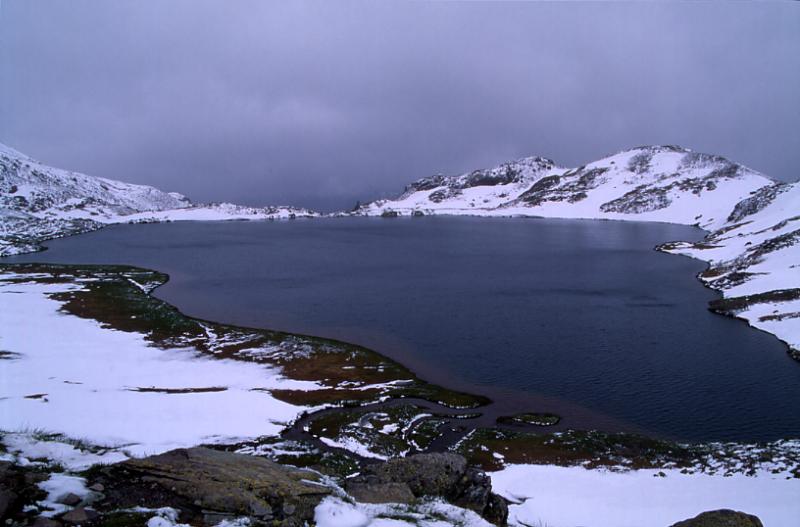  , 26 mai 2003, Lac Gentau (64)