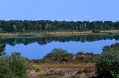  , 6 juillet 2003, Lac de Commanday (40)